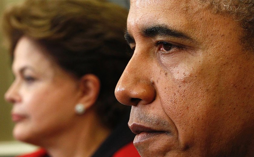 Obama liga para Dilma para coordenar posição conjunta na COP21