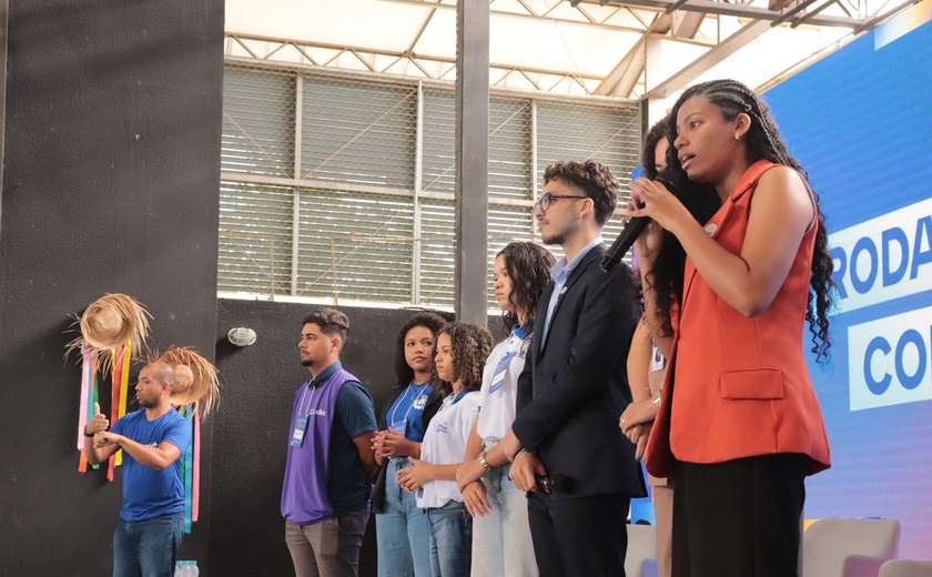 III Fórum de Aprendizagem reúne jovens de todo o Estado e fortalece o cumprimento de leis que protegem crianças e adolescentes