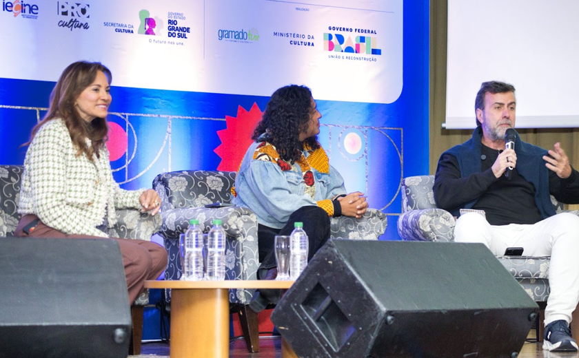 Conexões Gramado Film Market discute turismo audiovisual e oportunidades para produtores