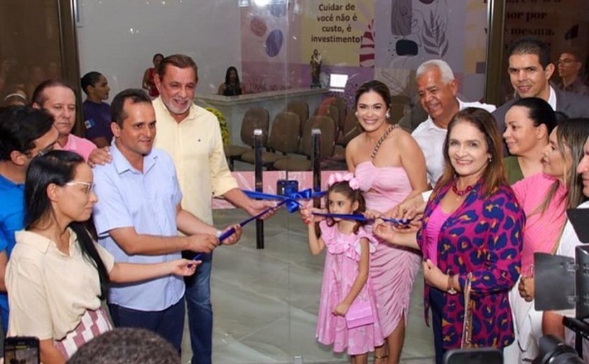 Inaugurações e shows com público recorde marcaram os 137 anos de emancipação de São José da Laje