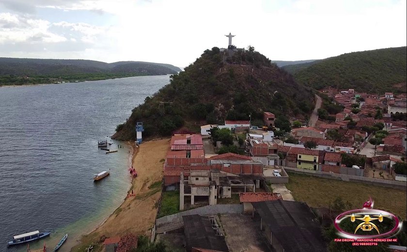 Pão de Açúcar registra a segunda maior temperatura do Brasil