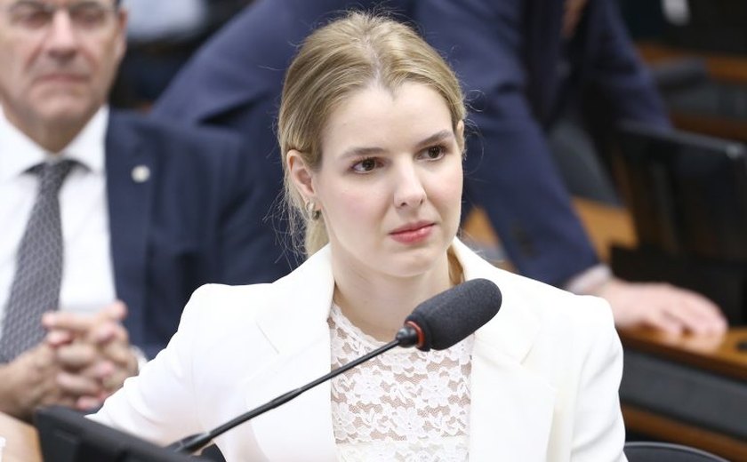 Comissão que vai analisar projeto sobre inteligência artificial será presidida por Luisa Canziani; Aguinaldo Ribeiro será relator