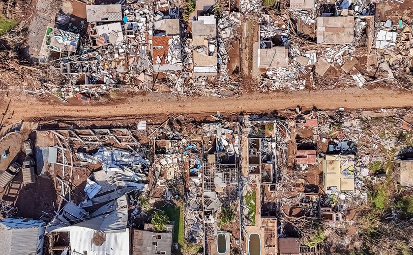 Prefeitos do RS definiram 10 ações prioritárias para reconstrução