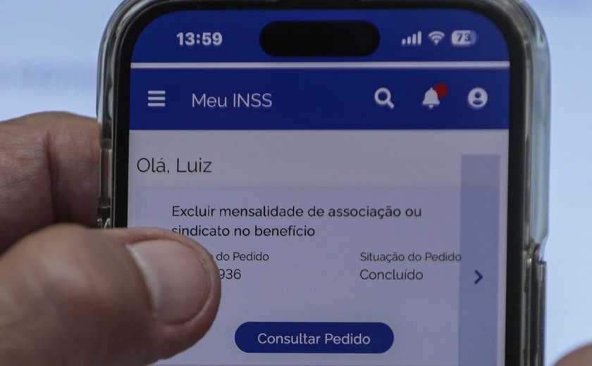 INSS: 473,9 mil segurados já contestaram descontos indevidos