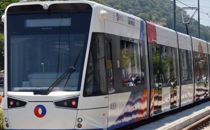 Comissão debate a implantação de um veículo leve sobre trilhos (VLT) entre Brasília e Luziânia, em Goiás