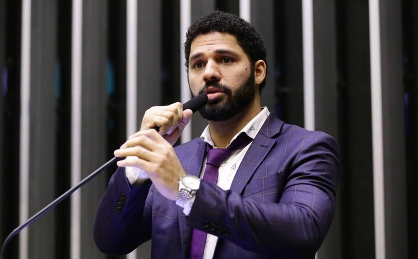 David Miranda: família retira candidatura de deputado à reeleição