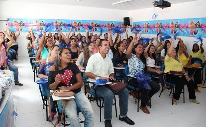 Período da Páscoa garante emprego para 64 promotores de vendas, graças ao Sine