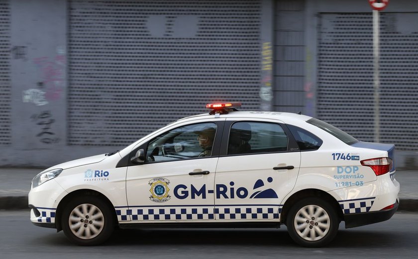 Constituição impede nova Força Municipal armada no Rio, diz entidade