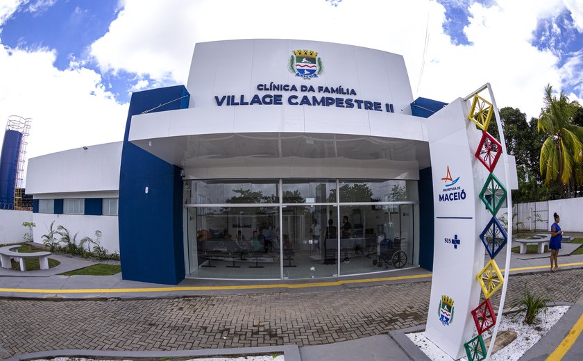 Feriado de Ano Novo altera funcionamento dos serviços de saúde em Maceió