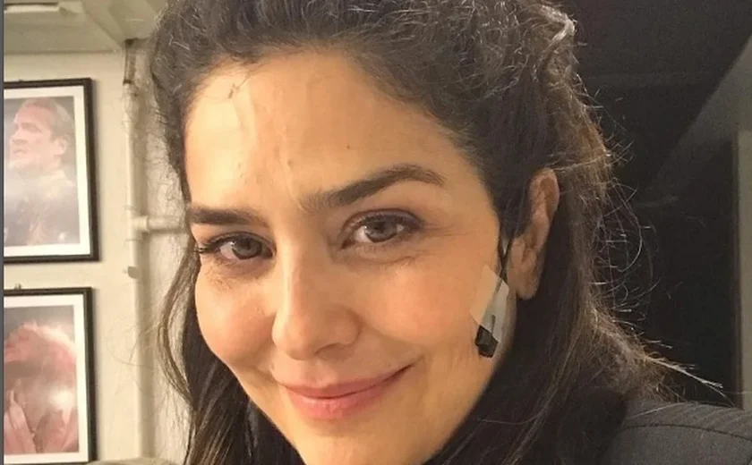 Leticia Sabatella diz que abrigo doou cães sem consentimento e 'precisa 'admitir o erro'