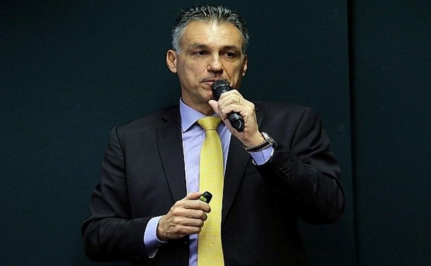 Guilherme Campos Júnior é nomeado secretário de Política Agrícola da Agricultura