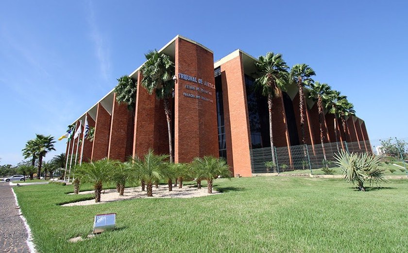 Juiz suspende loteria do Tocantins e manda recolher máquinas de apostas