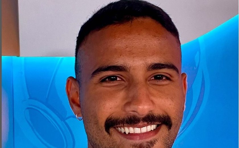 Pizane é terceiro eliminado do 'BBB 24'