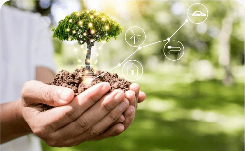 Equatorial Alagoas participa da 2ª Olimpíada Nacional de Eficiência Energética com inscrições para professores e estudantes do 8º e 9º ano