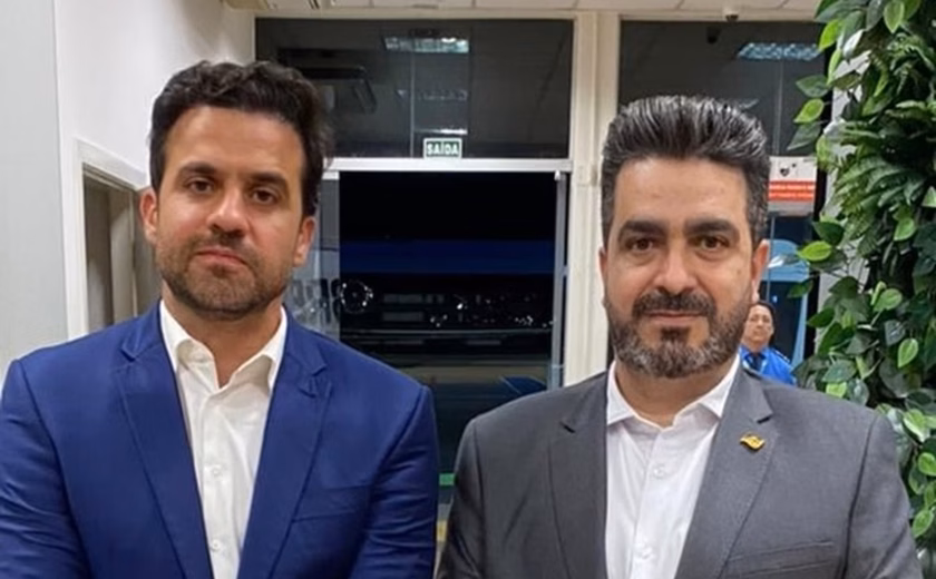 Marqueteiro acusa presidente do PRTB por ameaça de morte e expõe racha no partido de Pablo Marçal