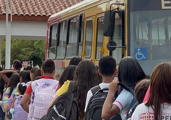 Penedo é destaque nacional com projeto inovador de Educação em Tempo Integral