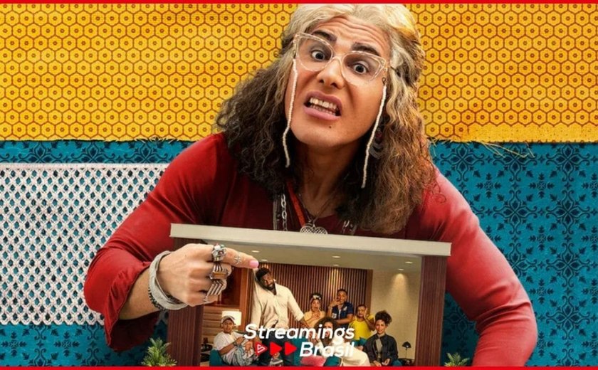 ‘A Sogra Que Te Pariu’: 2ª temporada é confirmada