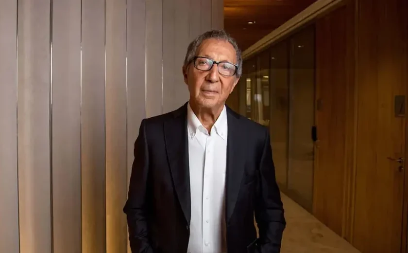 Abilio mantinha investimento em padaria, mesmo negócio que deu origem a seu império