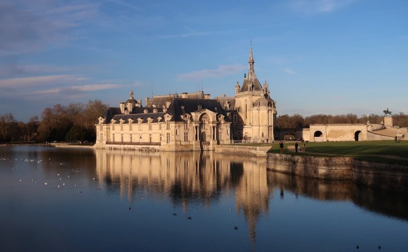 Avaliado em um milhão de euros, castelo onde nasceu D'Artagnan, que seria museu, pode virar propriedade privada