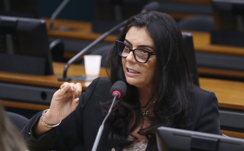 Comissão aprova criação de sistema de combate à pedofilia na web