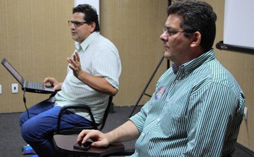 Fapeal contribui com planos para unidade da Embrapa em Alagoas