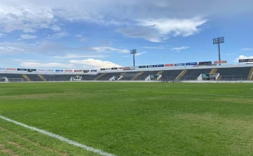 ASA x Barcelona de Ilhéus; Alvinegro pode ter uma mudança e adversário tem 3 novidades no elenco