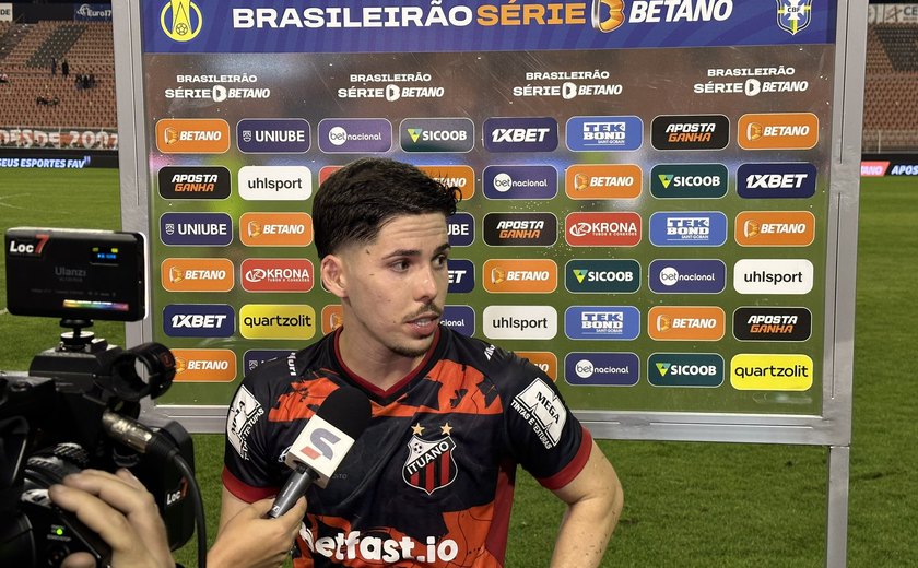 Ituano vence Londrina na estreia de Marcinho e se reabilita na Série B