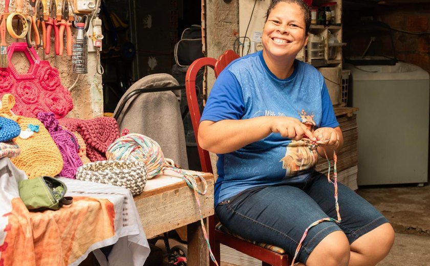 Feira Negócio da Grota será realizada nesta quinta (4); confira programação