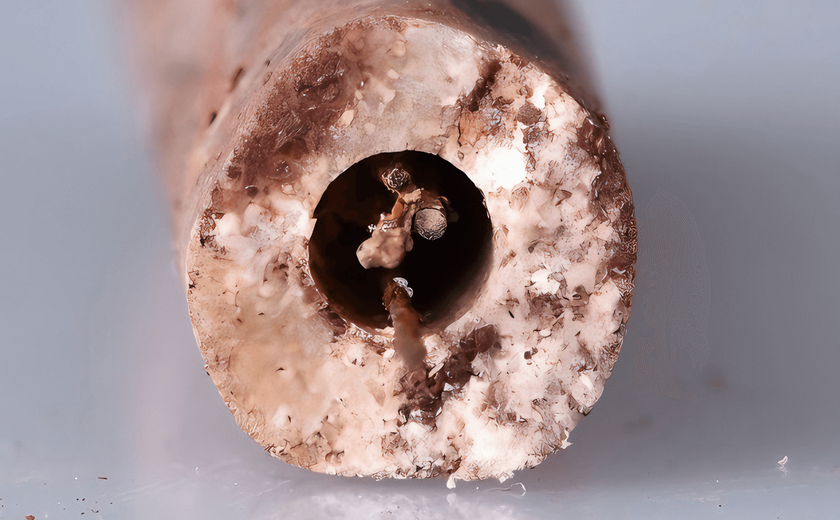 Arqueólogos descobrem agulhas de acupuntura de aço com mais de 2.000 anos (FOTOS)