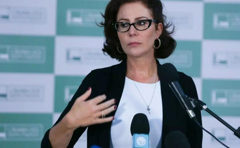 Zambelli entra na lista da Interpol de procurados em 196 países