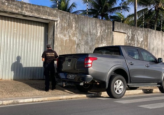 Servidor do INSS é afastado em Alagoas por suspeita de fraudes e desvios no sistema previdenciário
