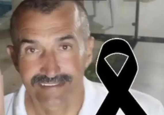 Berinho, ex-jogador do ASA, falece em Arapiraca aos 59 anos