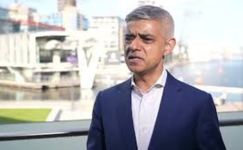 Com vitória inédita para 3º mandato em Londres, Partido Trabalhista supera conservadores em eleições locais