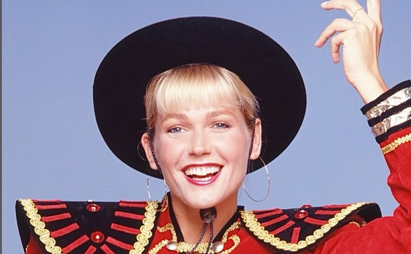 ‘Pra sempre Paquitas’: Globoplay divulga data de estreia de série documental sobre assistentes de Xuxa