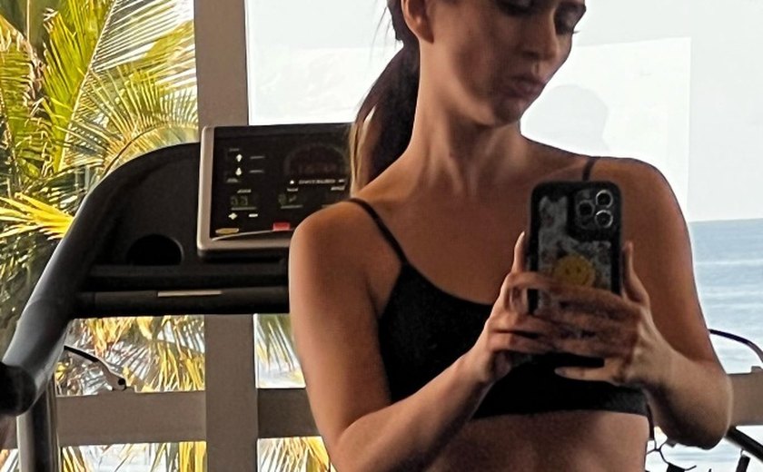 Quem são os treinadores que estão transformando o corpo dos famosos