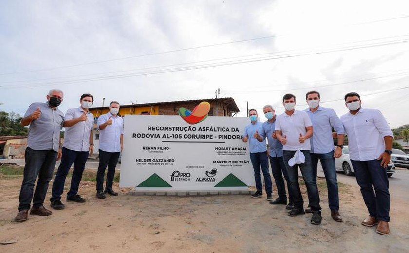Governador assina decreto de ICMS para incentivar agricultura familiar em Pindorama
