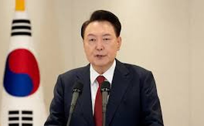 Na Coreia do Sul, tribunal determina libertação do presidente deposto