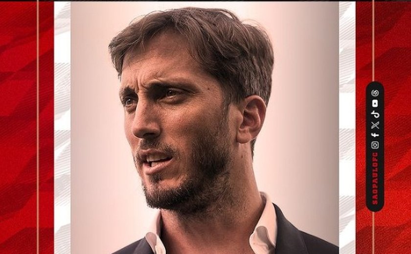 São Paulo acerta contratação do técnico argentino Luis Zubeldía, ex-LDU