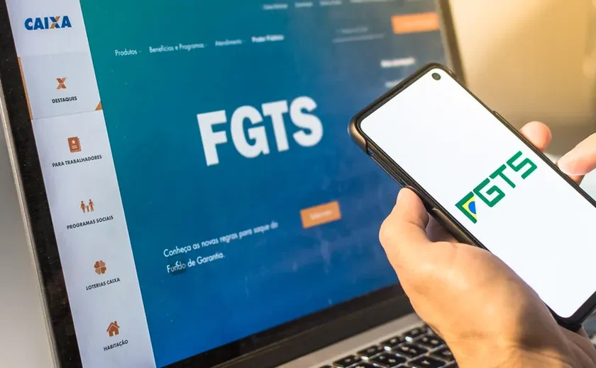 Pagamento especial do saque-aniversário do FGTS nesta sexta-feira