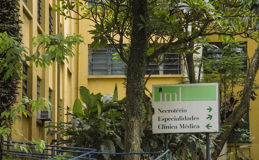 Funcionário do IML de Guarulhos é investigado por compartilhar fotos de cadáveres