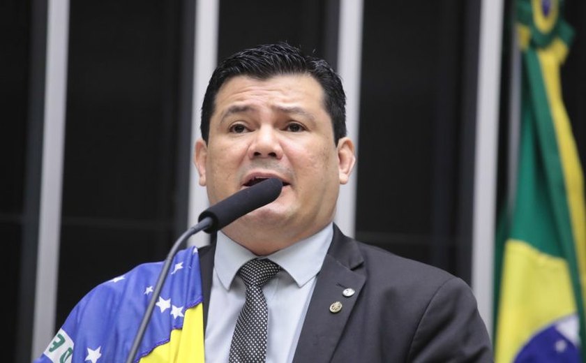 Quem é Gilvan da Federal, deputado bolsonarista suspenso após ofensas contra Gleisi Hoffmann?
