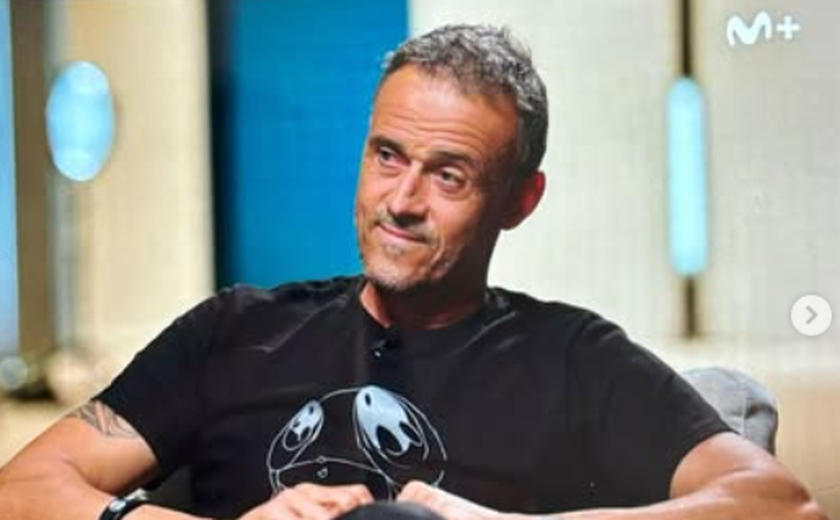 Mundial de Clubes: Luis Enrique elogia Botafogo e mostra encanto com o futebol sul-americano