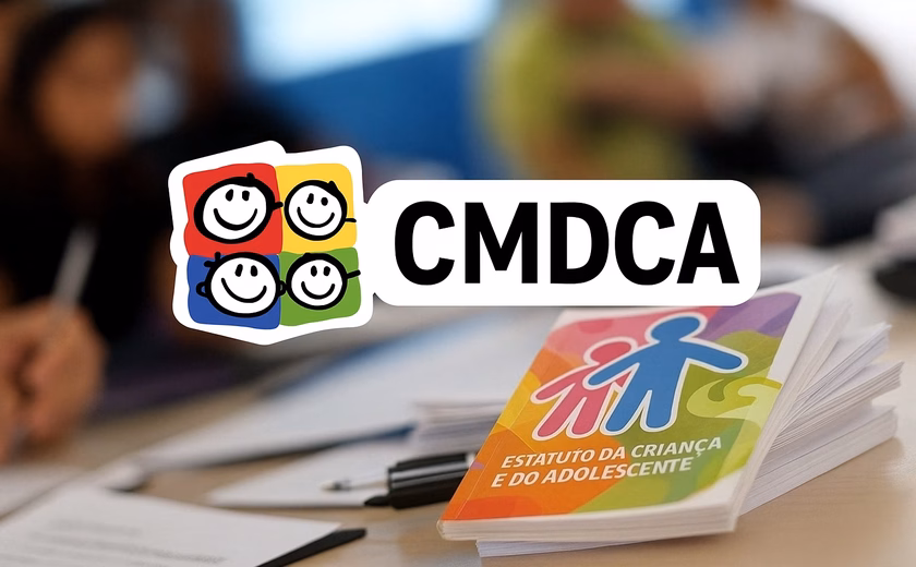 CMDCA de Penedo publica relação de entidades e programas inscritos e registrados em sua composição