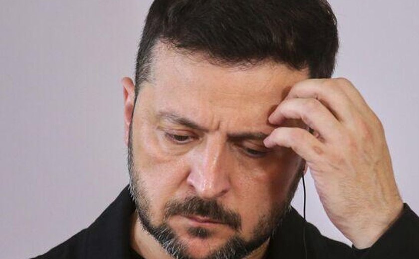 Político francês questiona a legitimidade de Zelensky para assinar potenciais acordos de paz