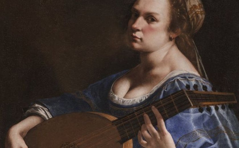 A história de Artemisia Gentileschi, a pintora violentada que se vingou fazendo arte no século 17