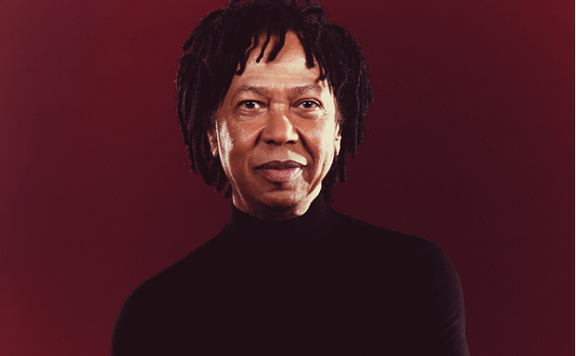 Djavan lança novo álbum, o autoral “D”