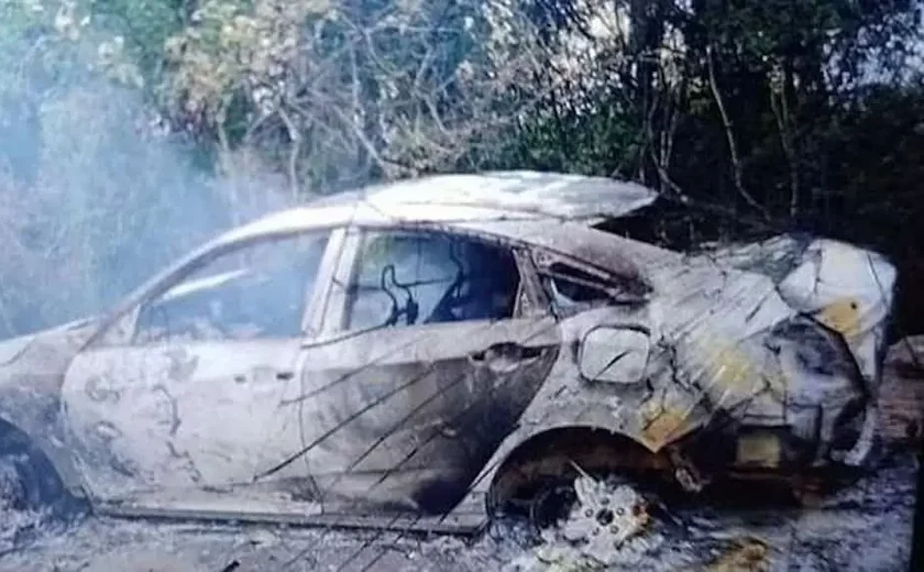 Militares do Exército e da Marinha erram caminho e são mortos no Rio