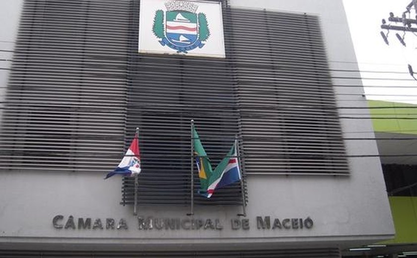 Câmara de Maceió aprova orçamento de R$ 2,3 bilhões para 2017
