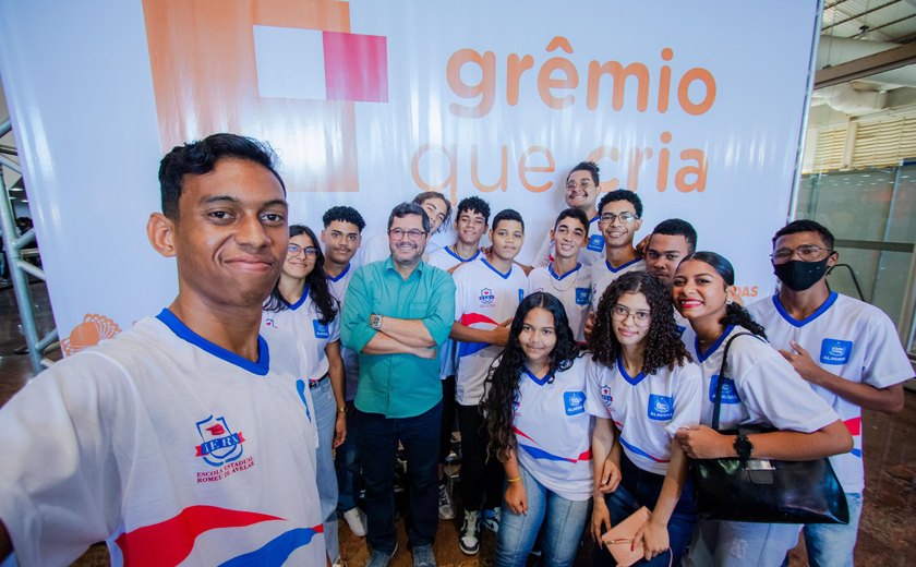 Prazo para recursos das equipes do Grêmio que Cria está aberto