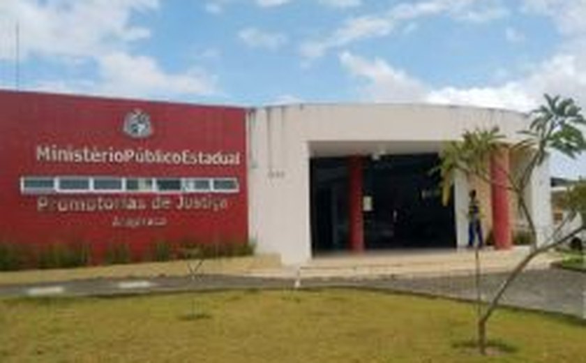 MP Digital: nova central de apoio em Arapiraca facilita treinamento de promotores de Justiça do interior